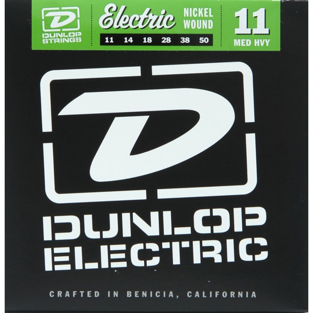 Dunlop DEN1150 Аксессуары для музыкальных инструментов